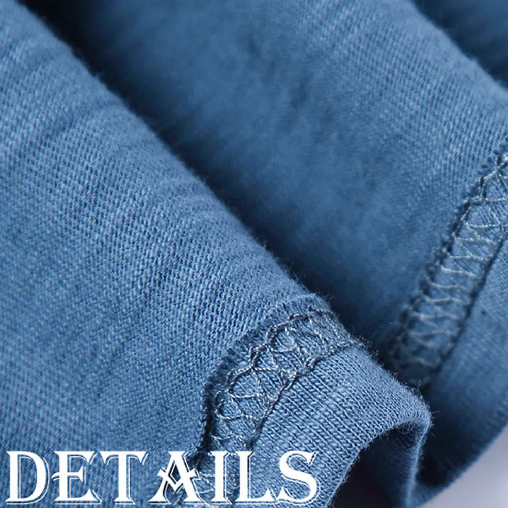 Women’s Spring Cotton Polo Shirt - Jeglowstore