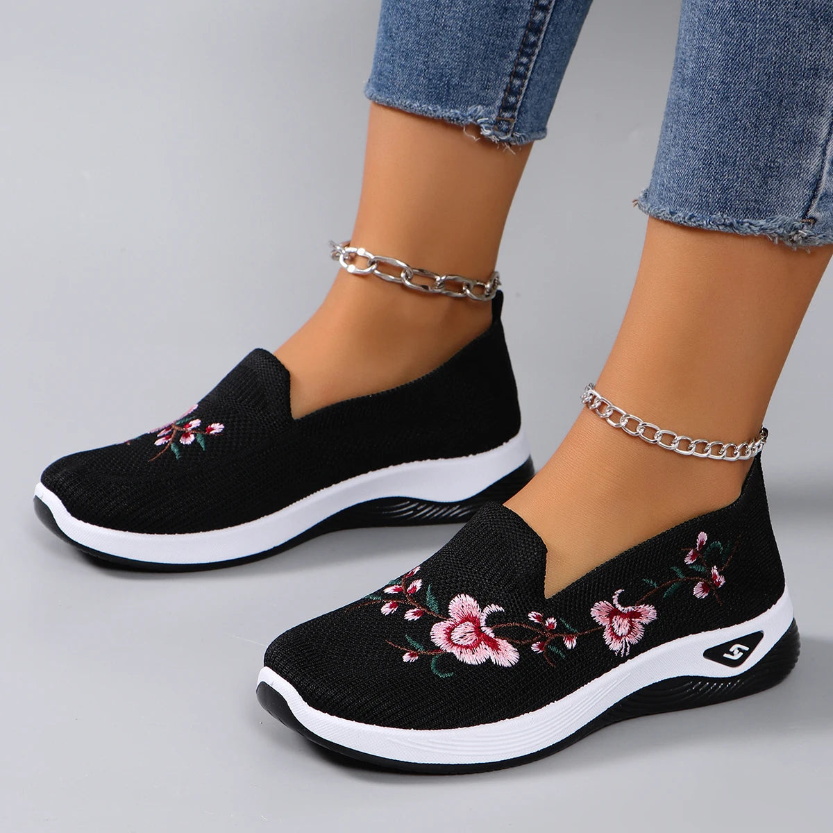 Women’s Summer Mesh Sneakers