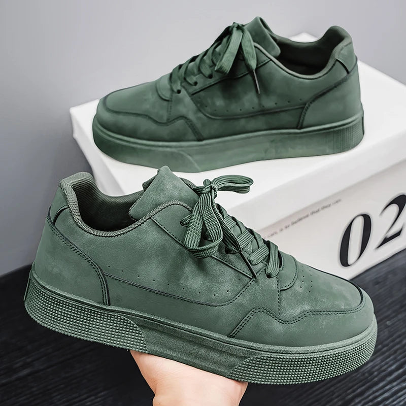 Men’s 2025 Casual Sports Sneakers - Jeglowstore