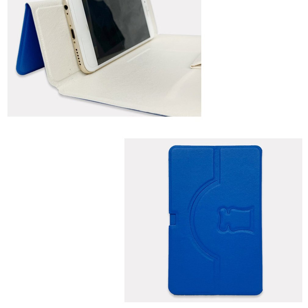 New Practical Screen Magnif Tools 5D Movie Amplifier Enlarged Phone Video Radiation Protection Stand Bracket