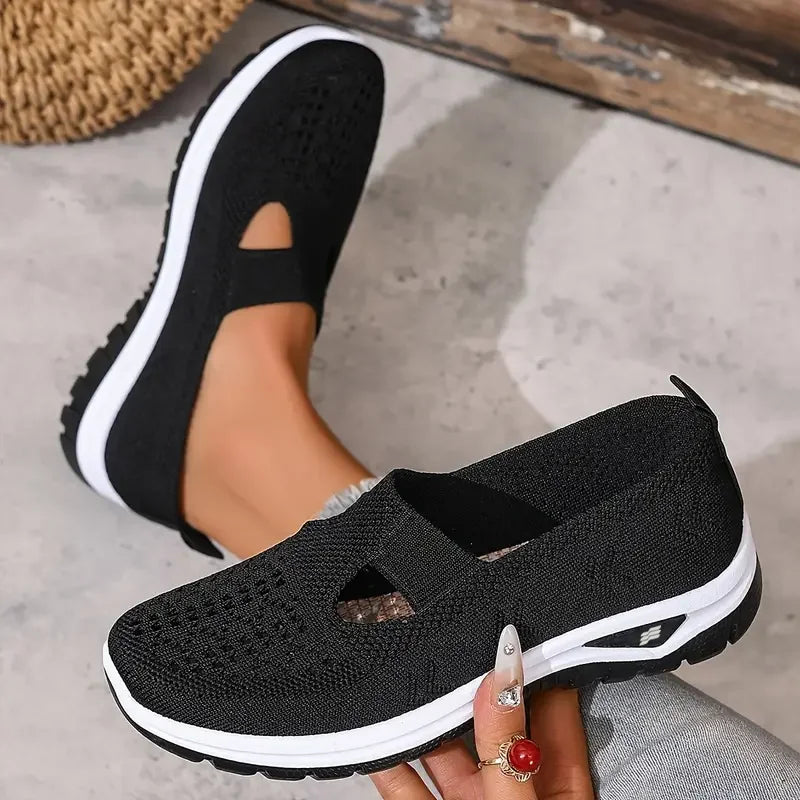 Women’s Casual Summer Sneakers - Jeglowstore