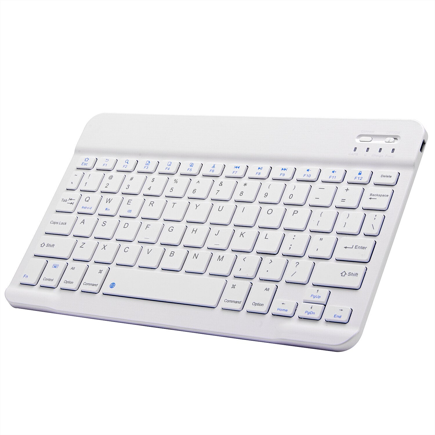 Pink Wireless Bluetooth Keyboard and Mouse Mini Keyboard English Keyboard for Tablet IOS Android IPhone Ipad Keyboard