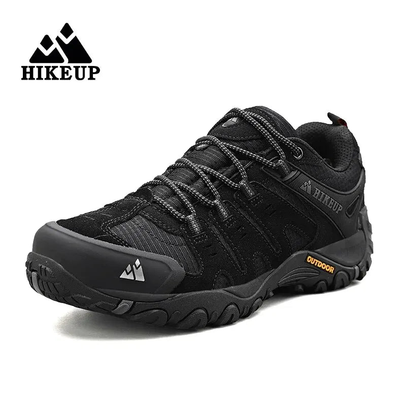 Men’s Outdoor Trekking Sneaker - Jeglowstore