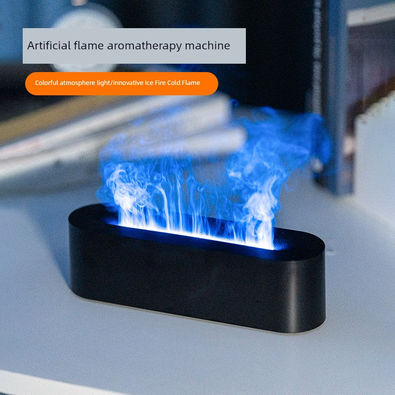 Scandinavian Good-looking Heavy Fog Mute Indoor Aromatherapy