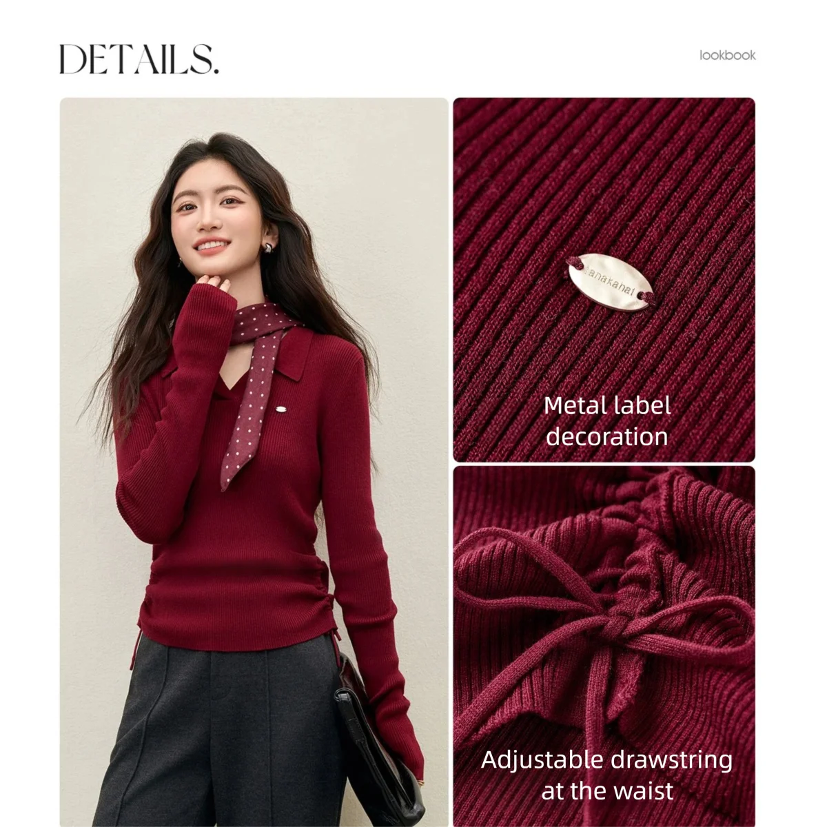 Women’s Office Style Polo T shirt - Jeglowstore