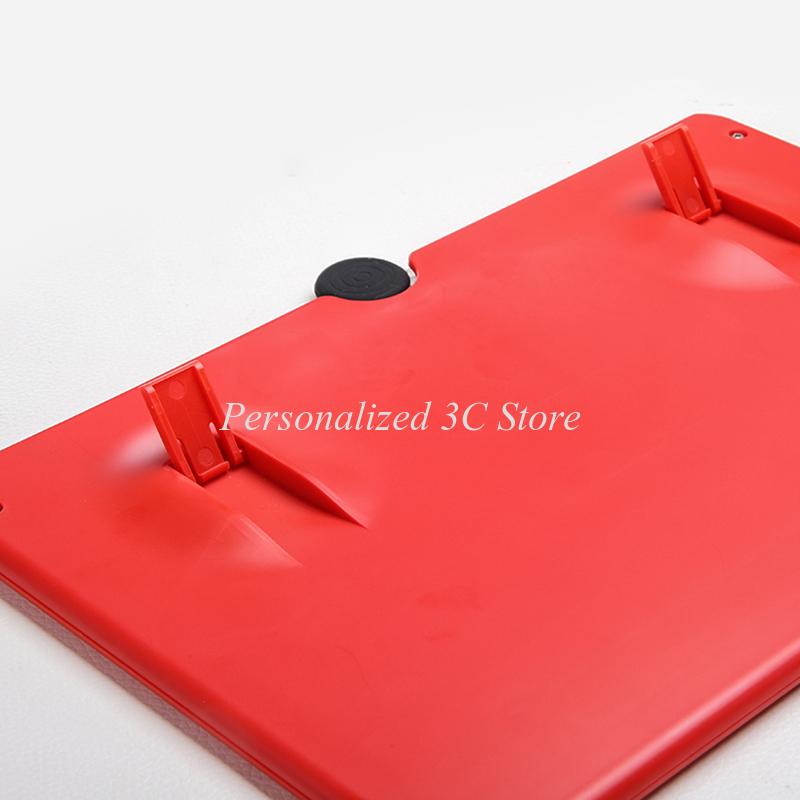 12/10 Inches 3D Screen Amplifier Mobile Phone Screen Video Magnifier for Smartphone Enlarged Screen Phone Stand Bracket