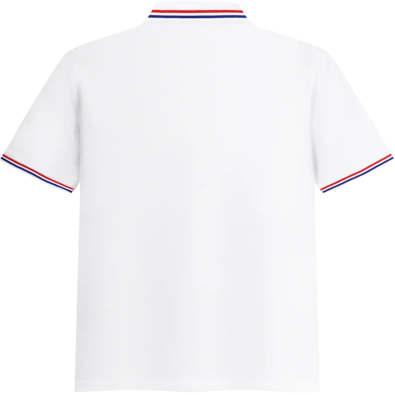 Breathable Linen Cotton Polo Shirt - Jeglowstore