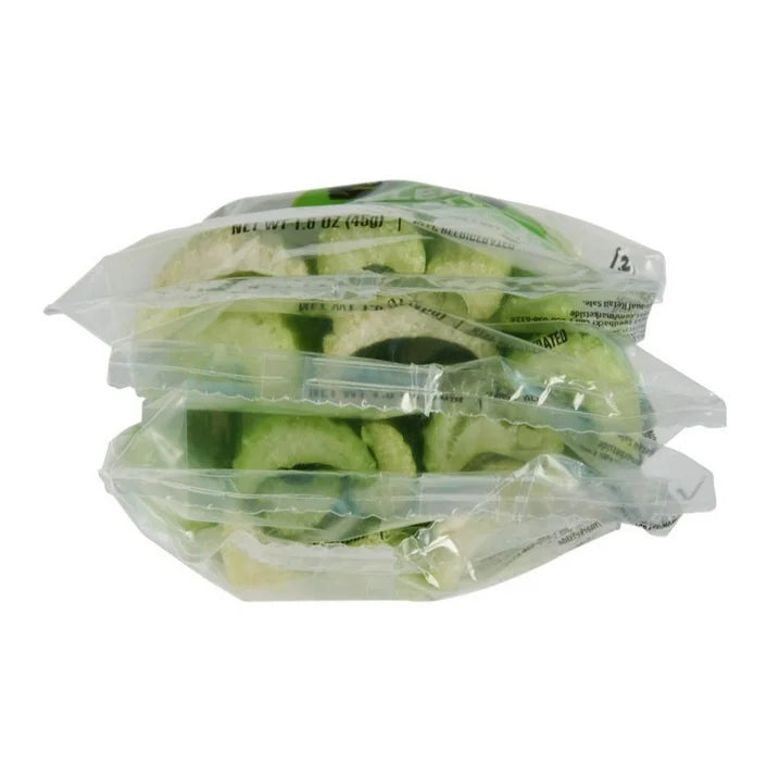 Marketside Fresh Celery Sticks, 1.6 oz, 4 Pack