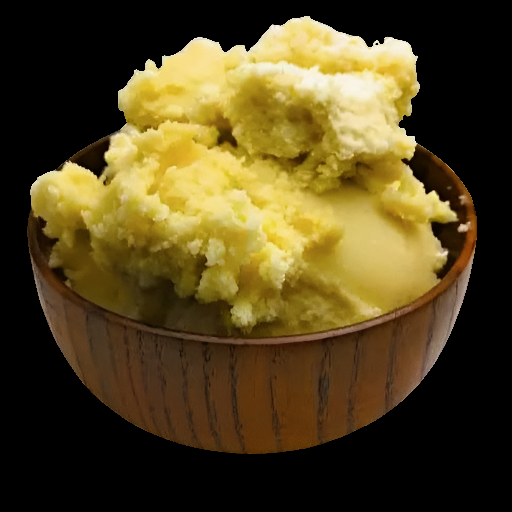 Fresh Organic Shea Butter Cream For All Skin Type And Hair