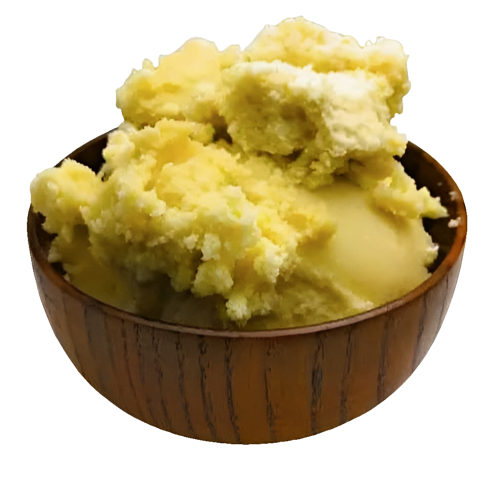 Fresh Organic Shea Butter Cream For All Skin Type And Hair