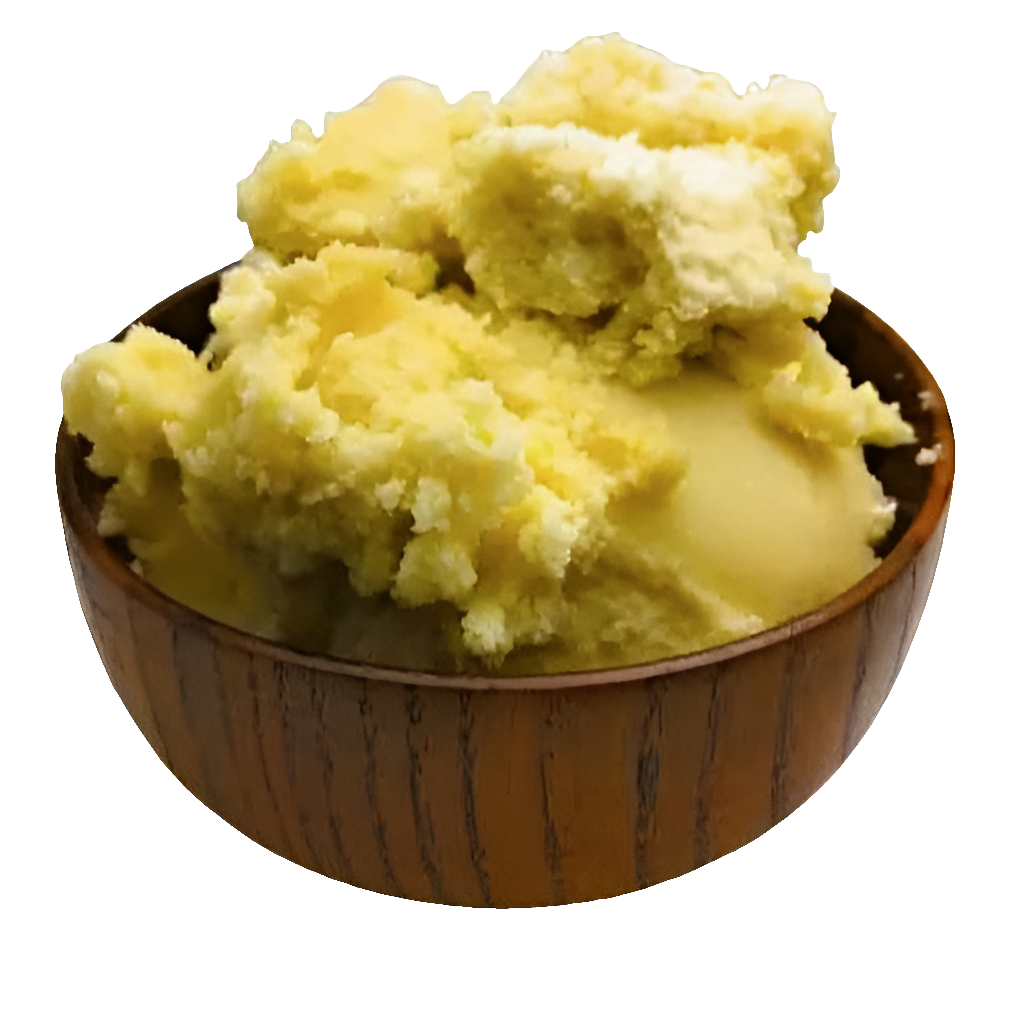 Fresh Organic Shea Butter Cream For All Skin Type And Hair