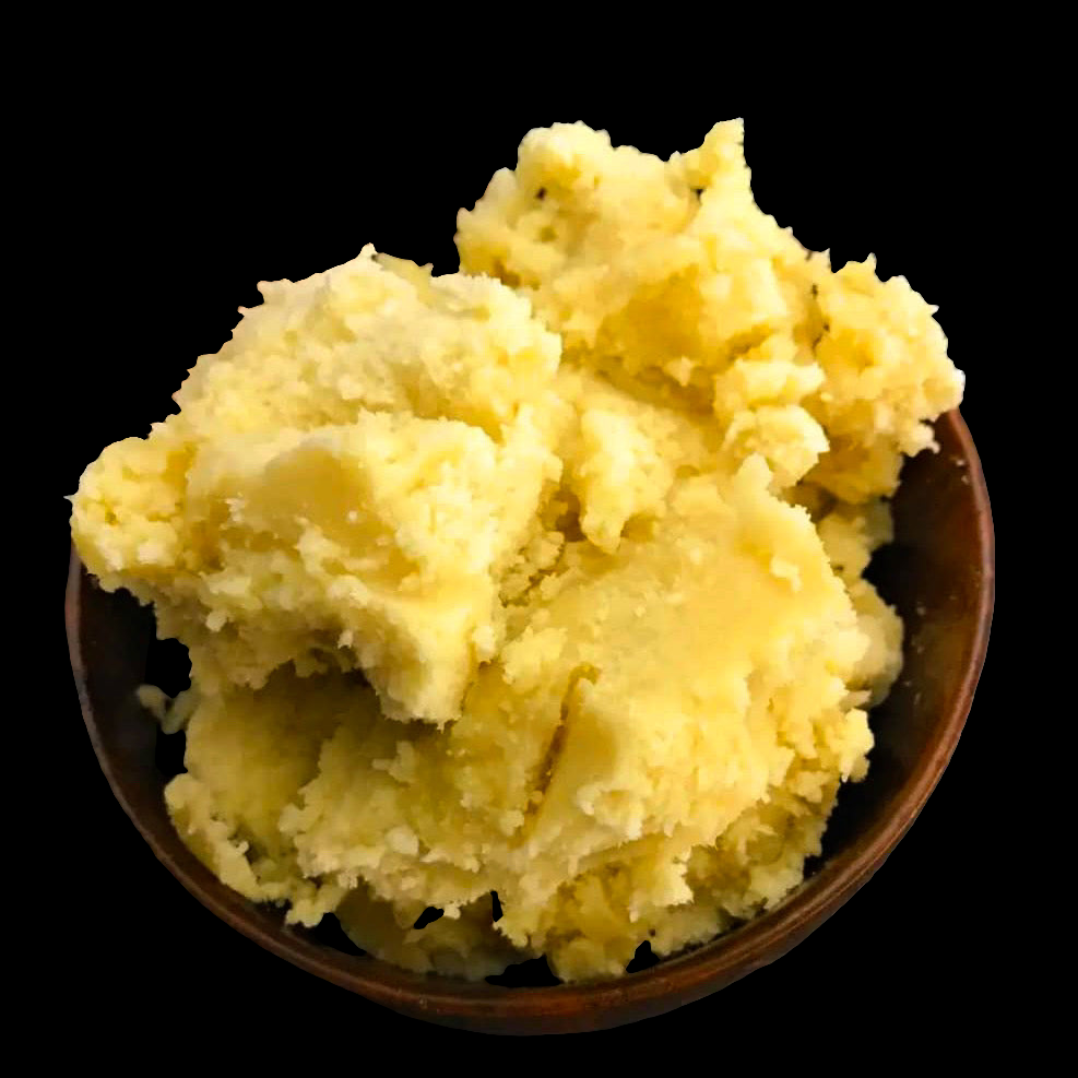 Fresh Organic Shea Butter Cream For All Skin Type And Hair