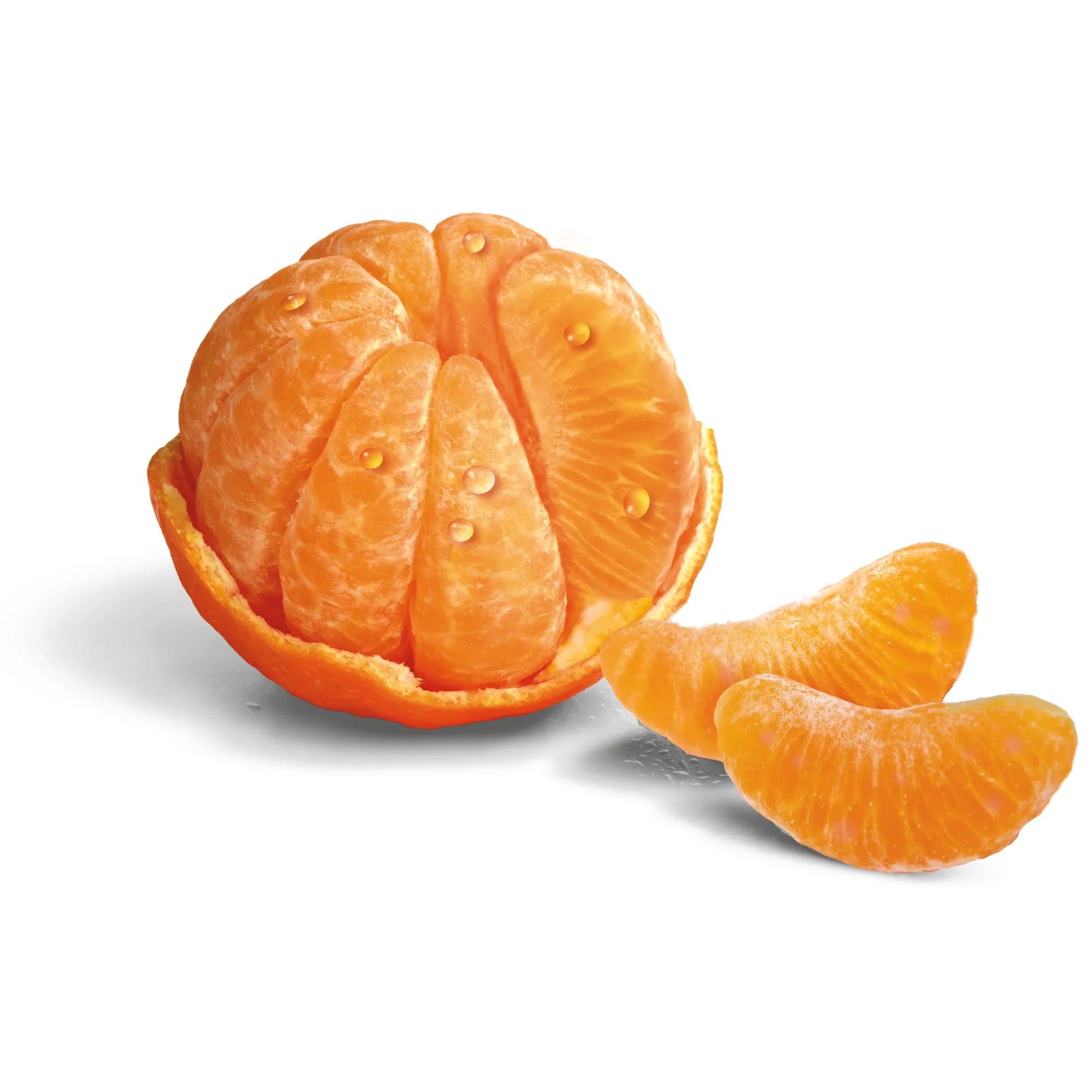 Sweet & Seedless Clementine (Fresh, 1 Each)