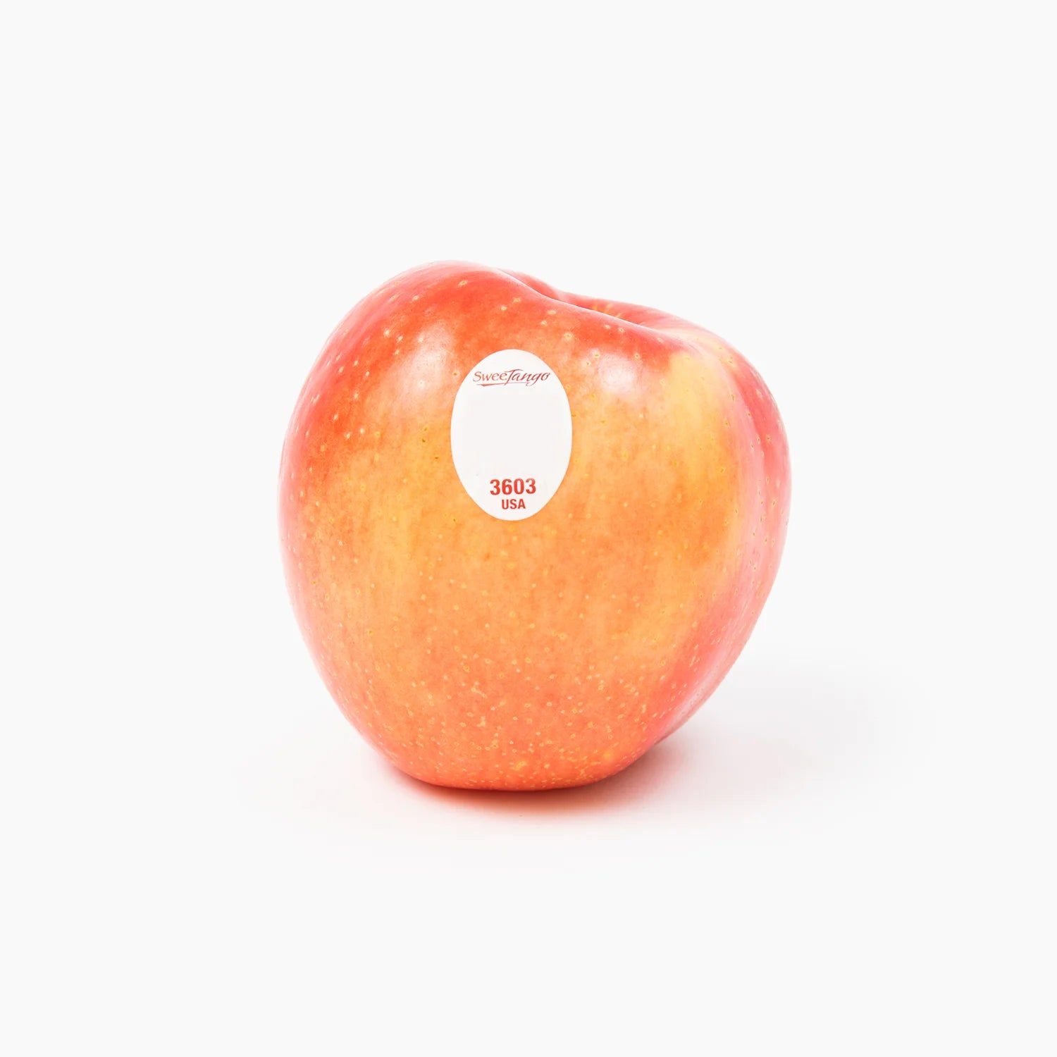 Fresh SweeTango® Apples, 9-Count Box (4 lb.)