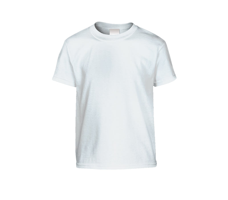 Crew neck T shirt for men
