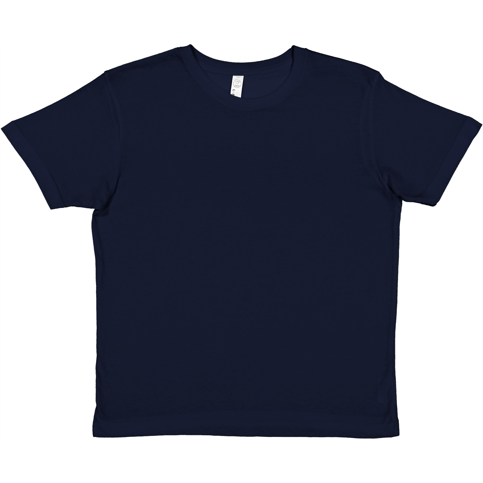 Premium Kids Crewneck T-shirt