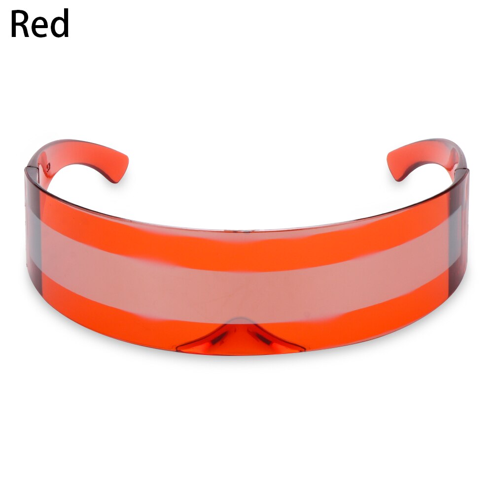 Future Warrior Rimless UV Protection Sunglasses