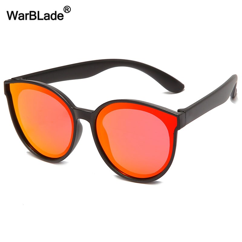 WarBlade New Polarized Kids Sunglasses