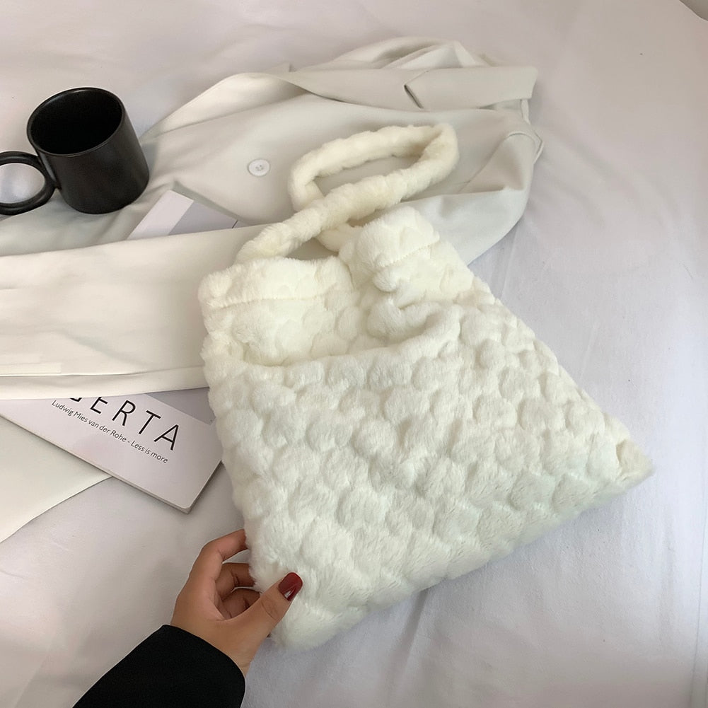 Retro Soft Leopard Print Bags For Women