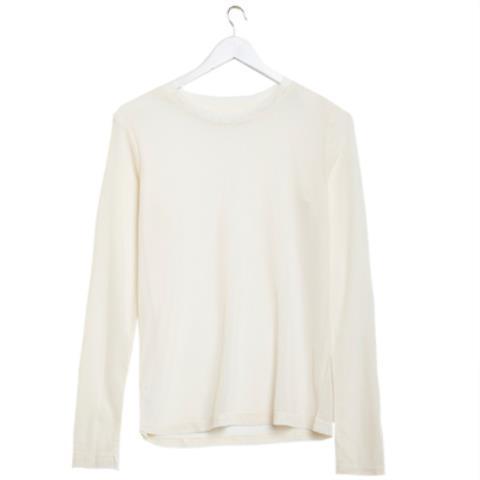 Ruoru Sexy Women T Shirt See Through Transparent Mesh Top