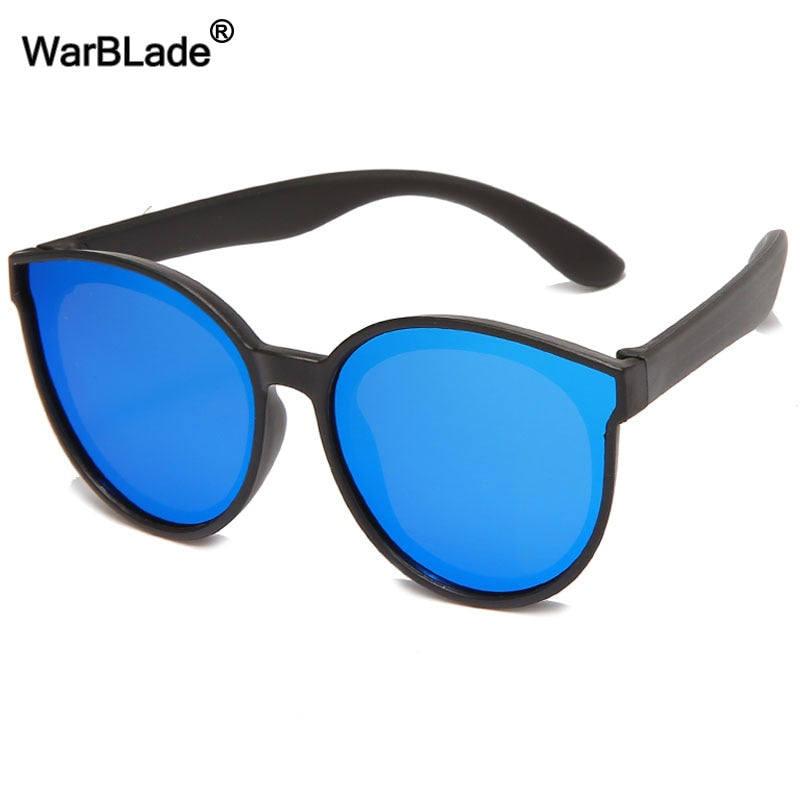 WarBlade New Polarized Kids Sunglasses