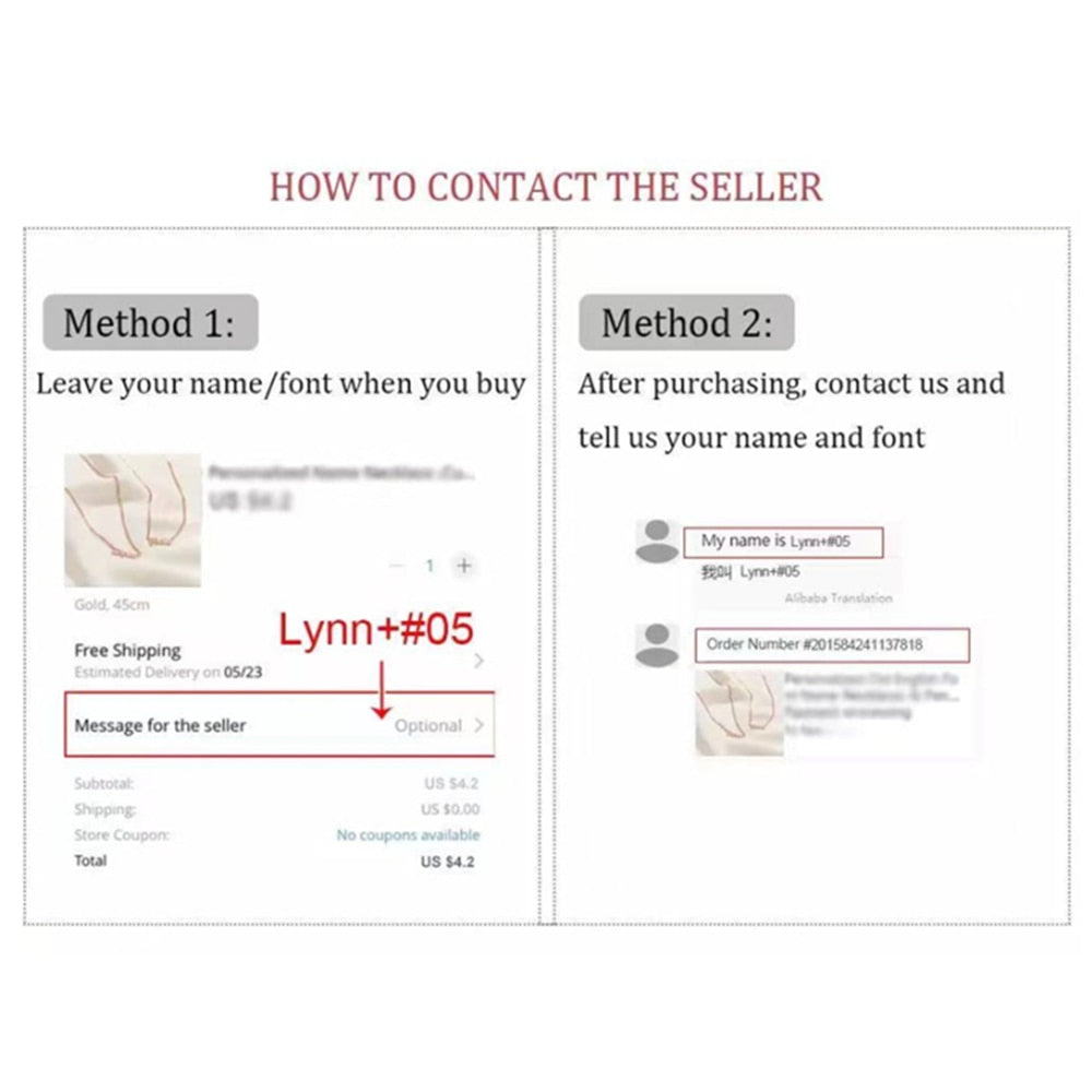 Custom Engraving Name Heart Charms Bracelets