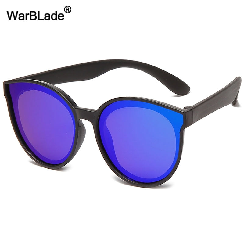 WarBlade New Polarized Kids Sunglasses