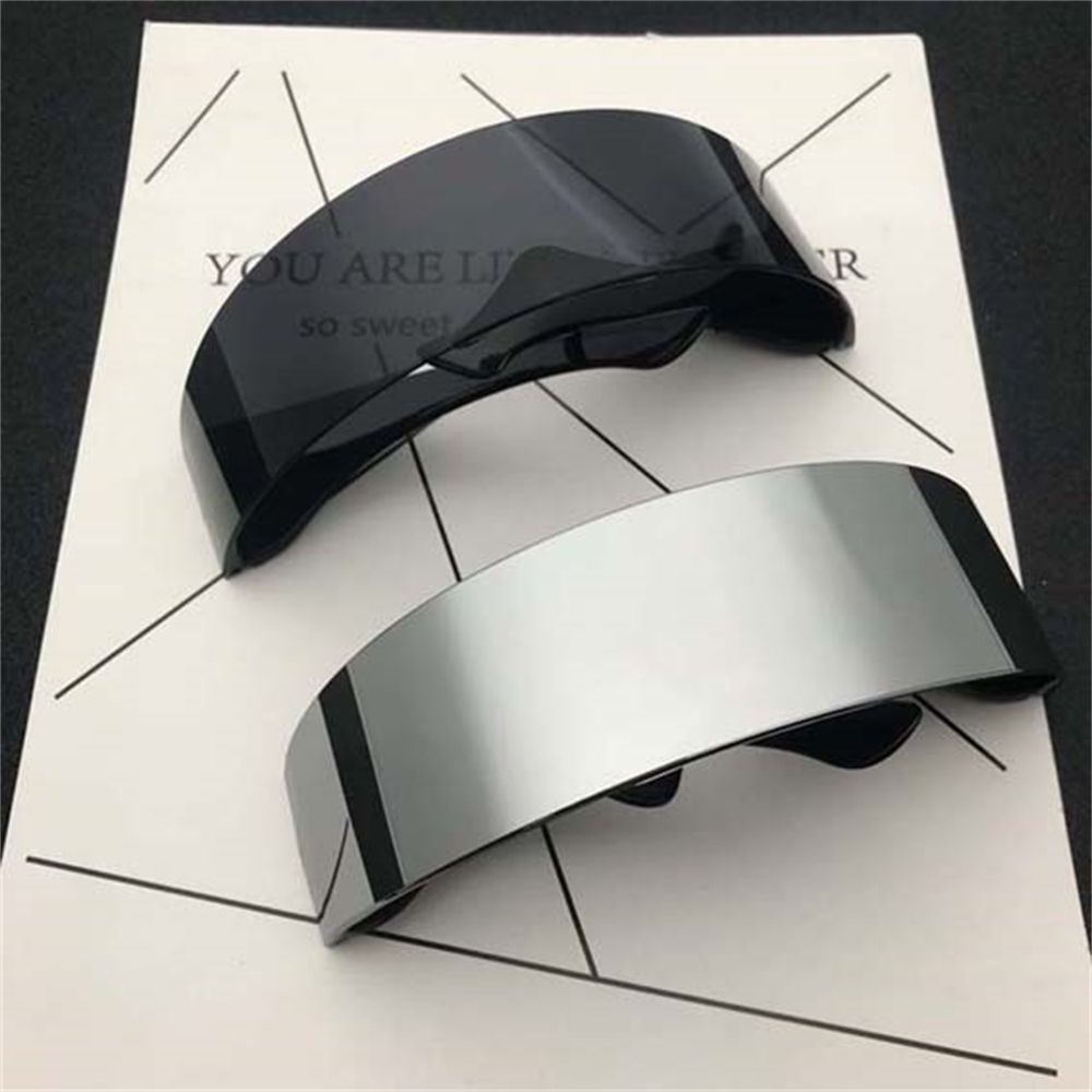 Future Warrior Rimless UV Protection Sunglasses