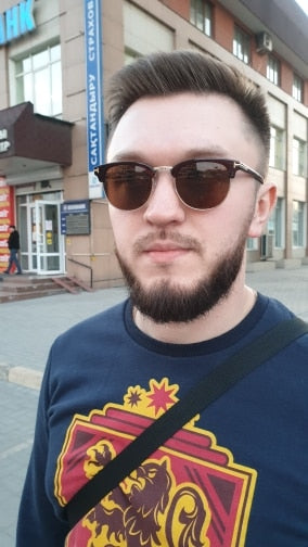 Classic fashion Brand Designer UV400 Sun Glasses