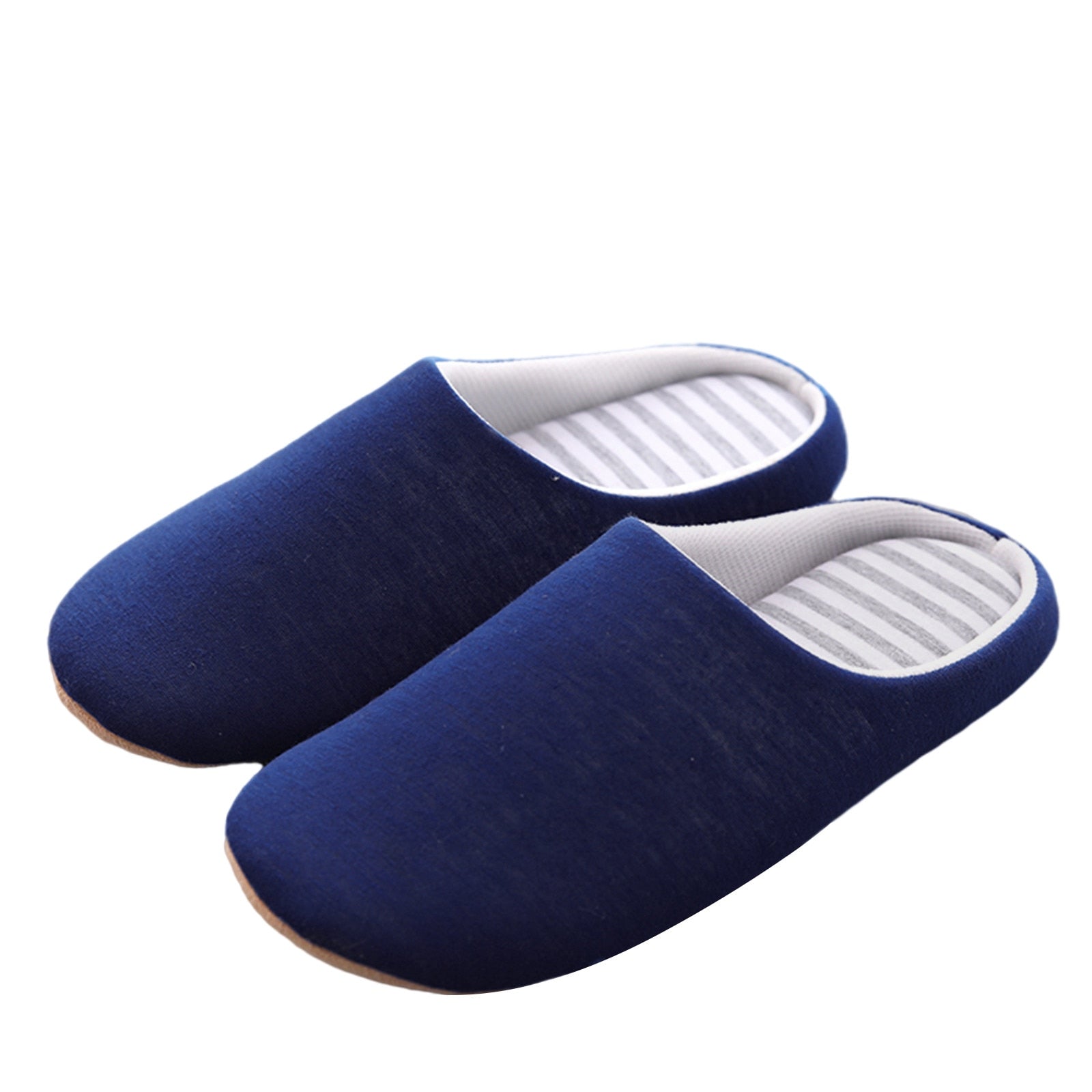 Cotton Antiskid Warm Home Rainshoes