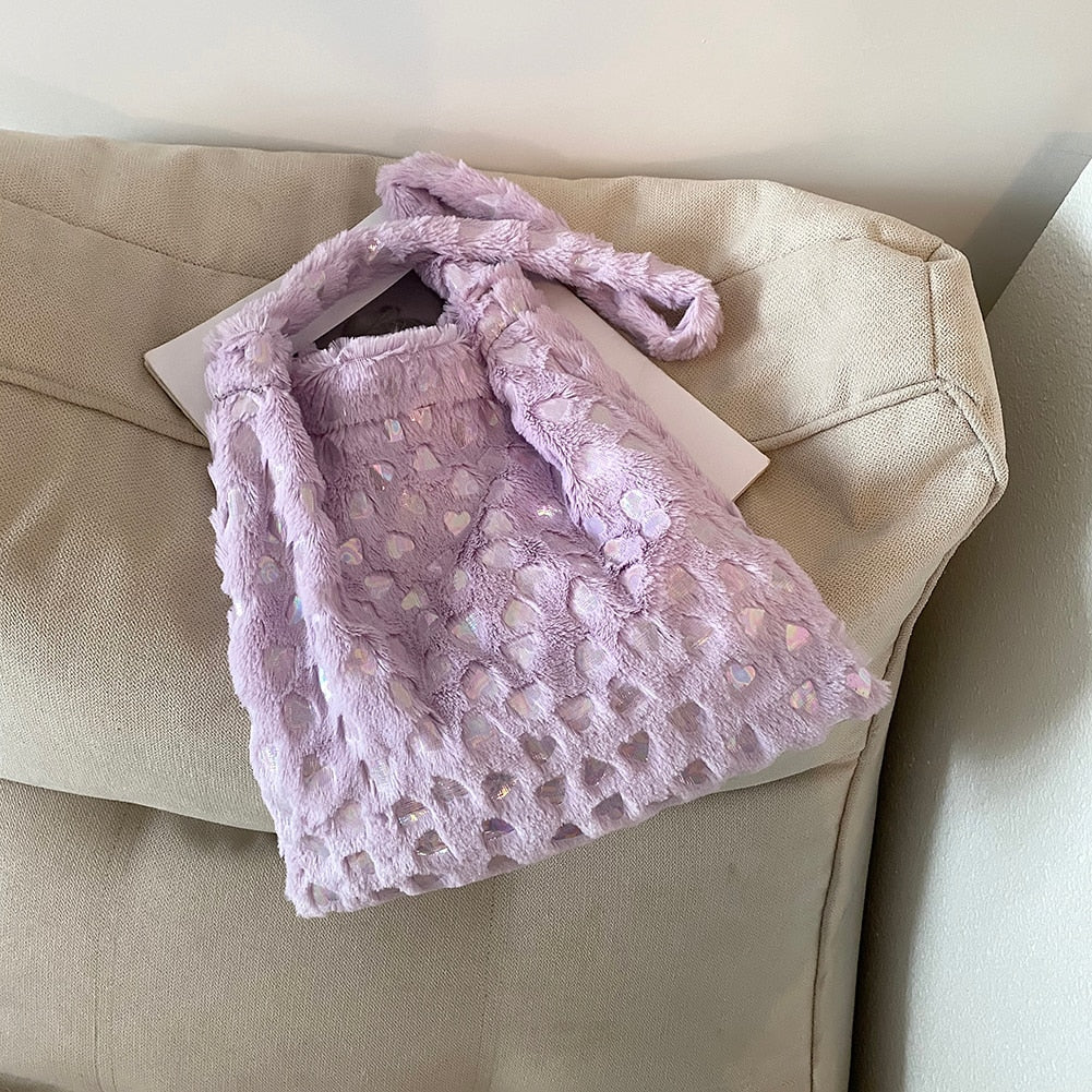 Retro Soft Leopard Print Bags For Women