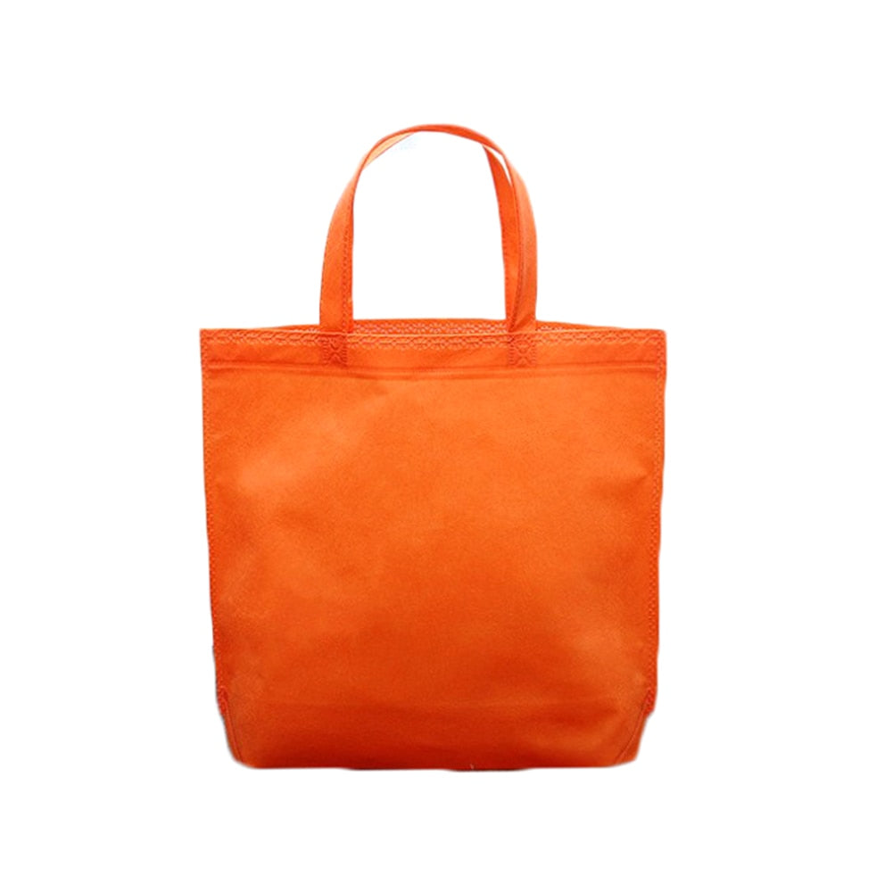 Reusable Non-woven fabric Cotton Fabric Non-woven Shopper Bag