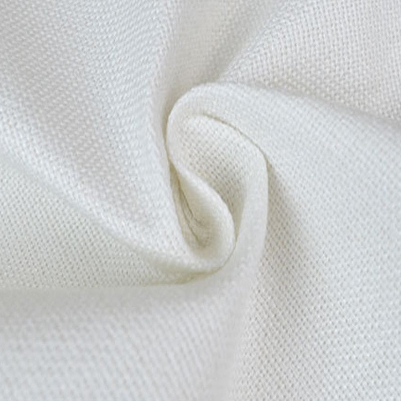 Personal Customize Women Tote Bag Linen Canvas Bag With Print Log