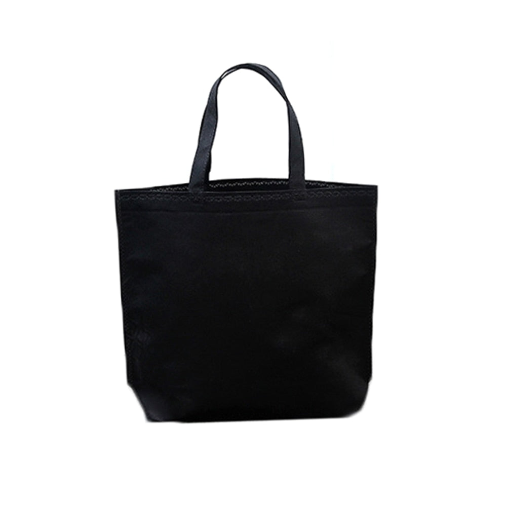 Reusable Non-woven fabric Cotton Fabric Non-woven Shopper Bag