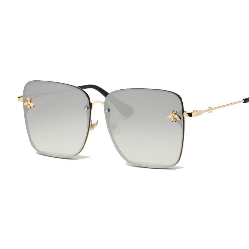 2021 Woman Luxury Brand Designer Fashion Unisex Sunglasses