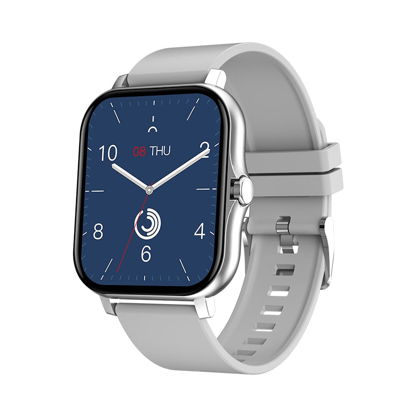 Full Touch Sport Smart Watch Unisex