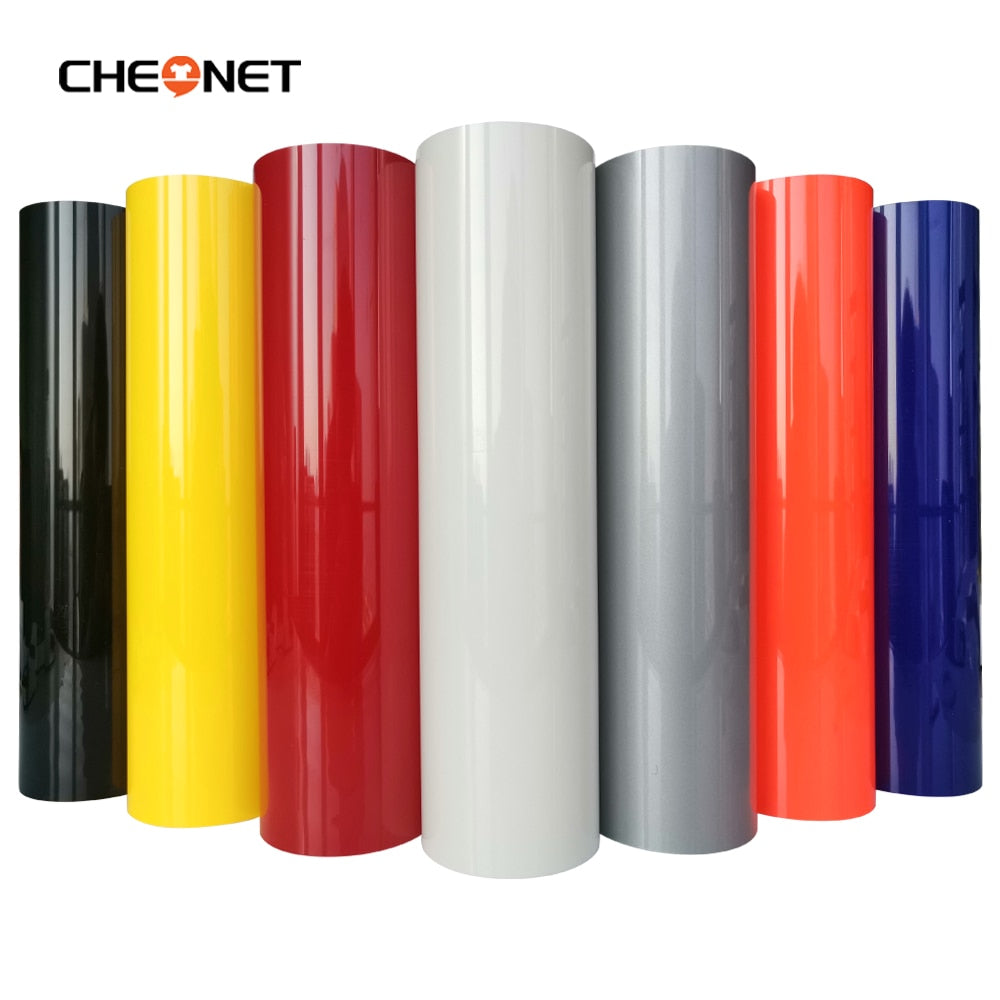 3D Puff Heat Transfer Vinyl Press Machine Iron On DIY Custom Tshirt Easy to Cut Weed HTV