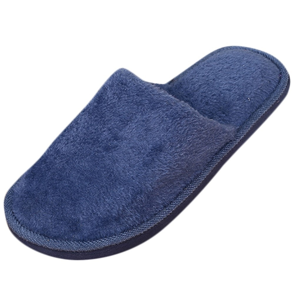 Anti-slip Winter Floor Bedroom Shoes