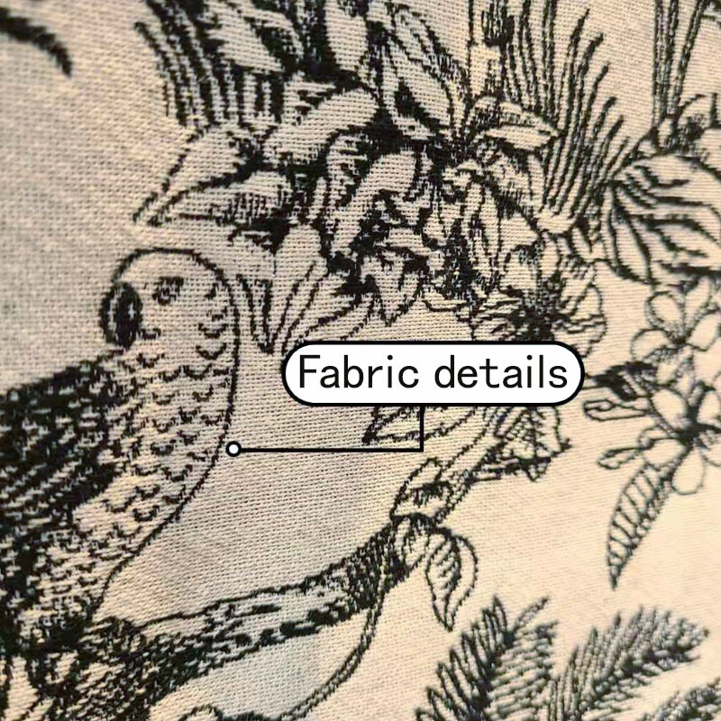 JIOMAY Luxury Designer Handbag Brand Top Handle Bags for Women Jacquard Embroidery Shopper Beach Bag Shoulder Tote Bag Wholesale