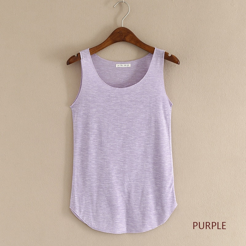 HOT summer T-shirt Cotton O-neck Slim Tops