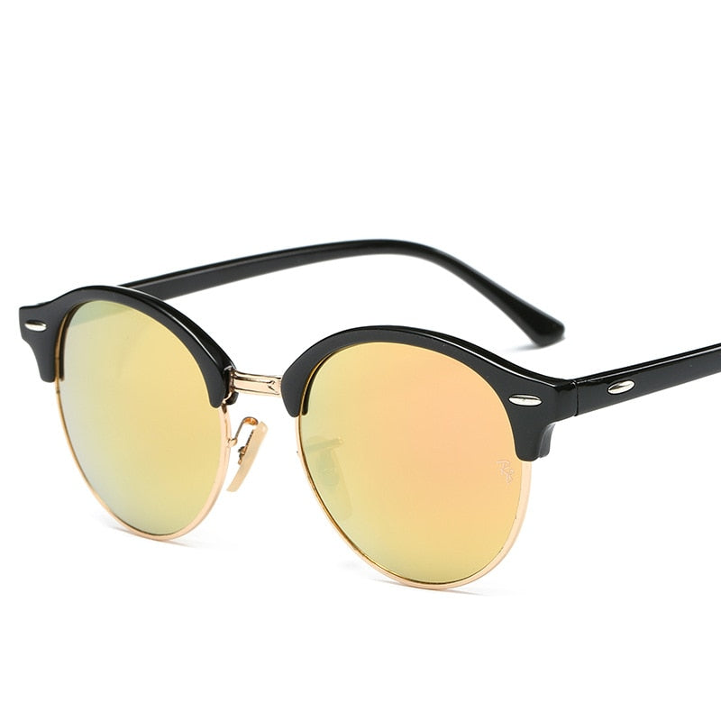 DCM Retro Men Summer Style Sun Glasses