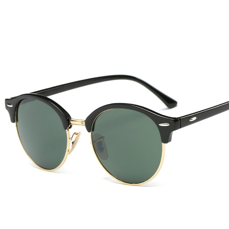 DCM Retro Men Summer Style Sun Glasses