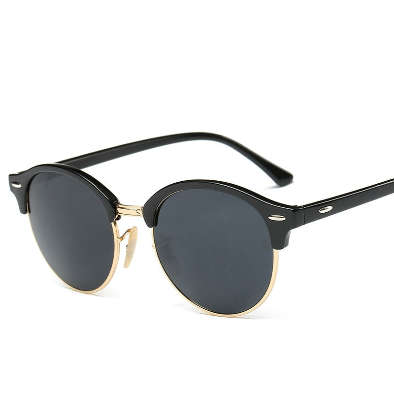 DCM Retro Men Summer Style Sun Glasses