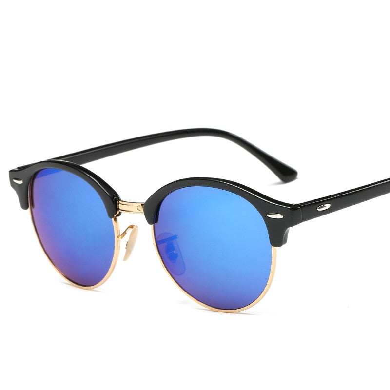 DCM Retro Men Summer Style Sun Glasses