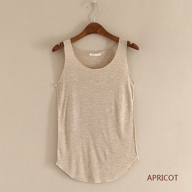 HOT summer T-shirt Cotton O-neck Slim Tops
