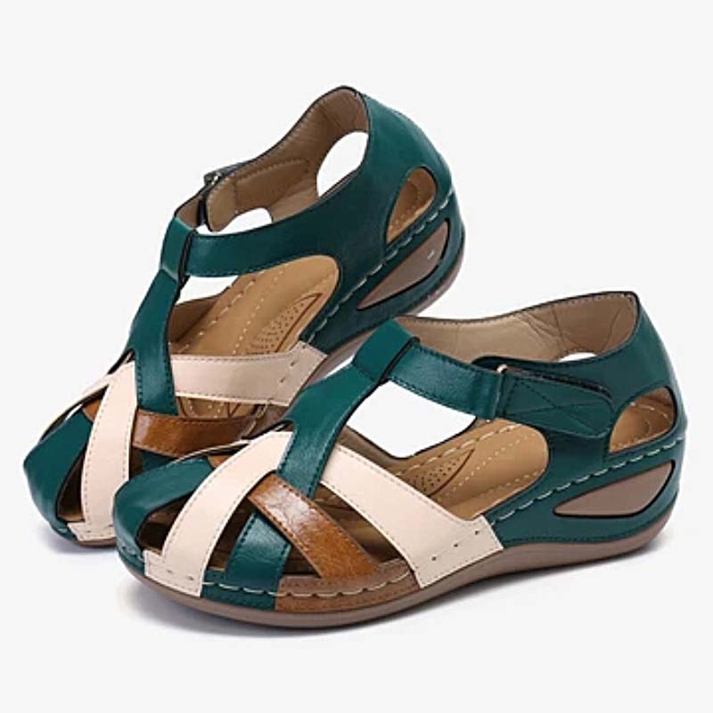Roman Summer Ladies Sandals