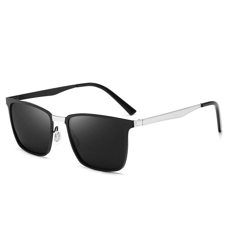ZXWLYXGX Brand Design Classic Polarized Sunglasses