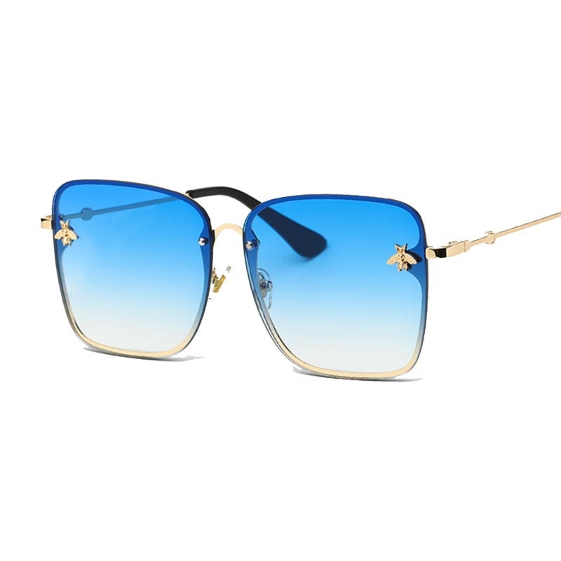 2021 Woman Luxury Brand Designer Fashion Unisex Sunglasses