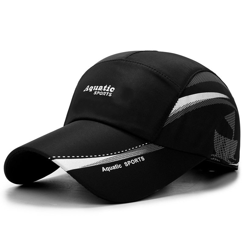 Quick Dry Waterproof Women Men Hat