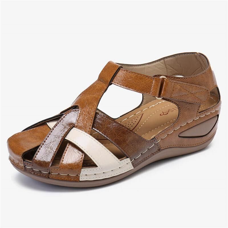 Roman Summer Ladies Sandals